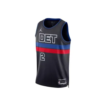 NBA Detroit Pistons Cade Cunningham Statement Swingman 2024/25 Jersey