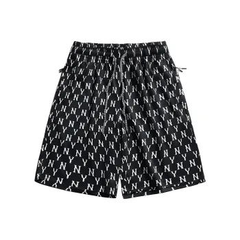 DABAISHA Casual Shorts Men