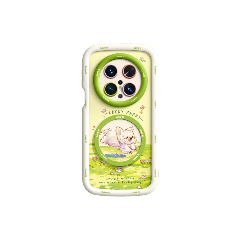 SUPER MOUSE Phone Cases-6