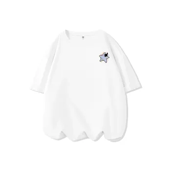 Cotton T Shirts Unisex