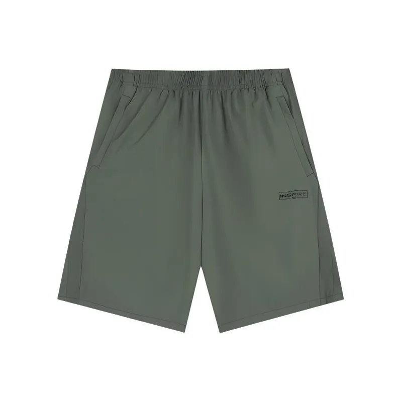 361° Variety Training Collection Casual Shorts Men's Willow Color-0