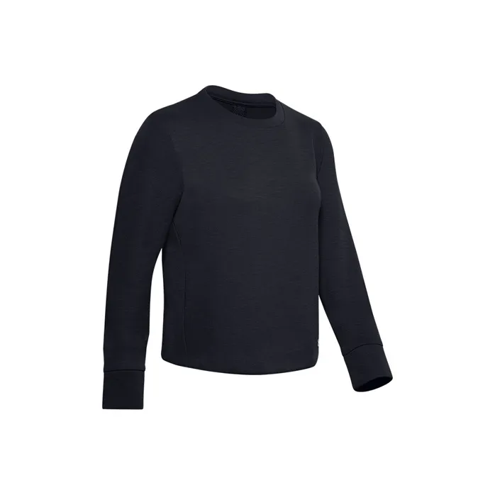 Under Armour Unstoppable Sweatshirts Women's Black-0
