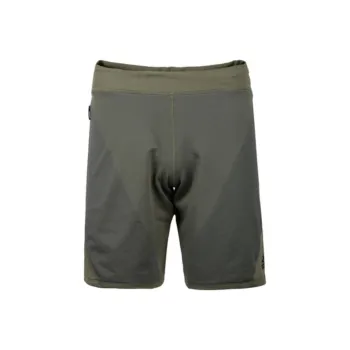 Adidas Casual Shorts Men's Dark Green