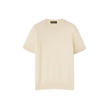 Loro Piana Sweater Women's Nougat