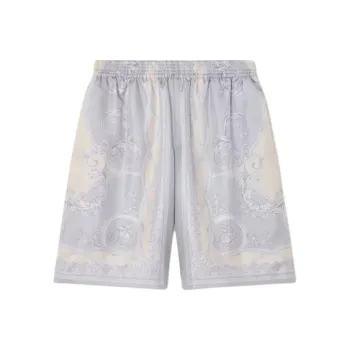 VERSACE La Coupe Des Dieux Shorts