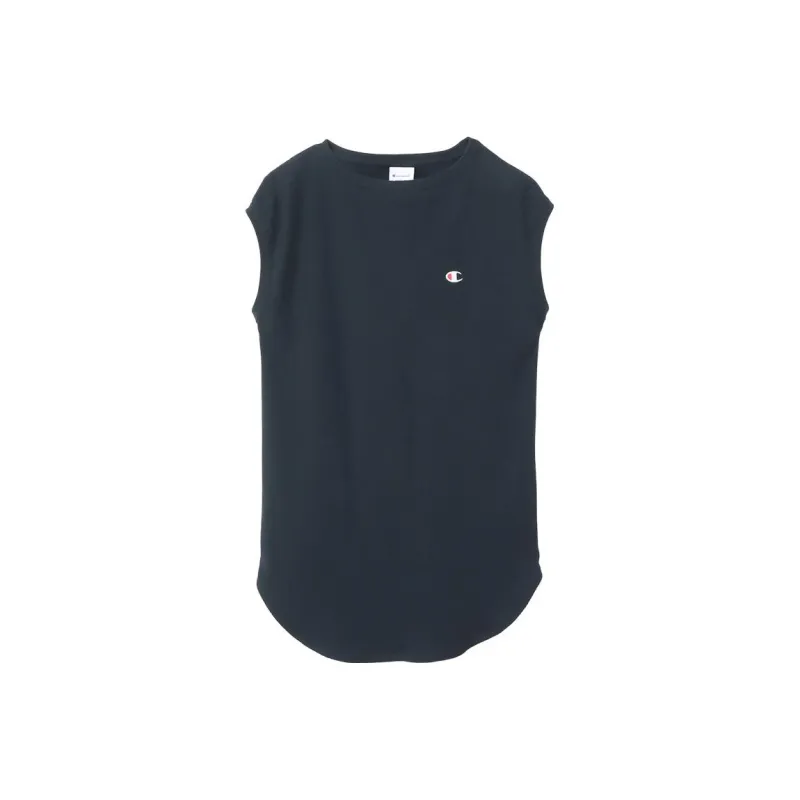 Champion T-Shirts Women's-8