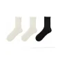 Milk White, Milk White, Black