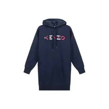 KENZO Sweatshirts Women's Navy