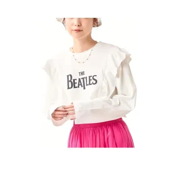 FREAK'S STORE T-Shirts Women's White