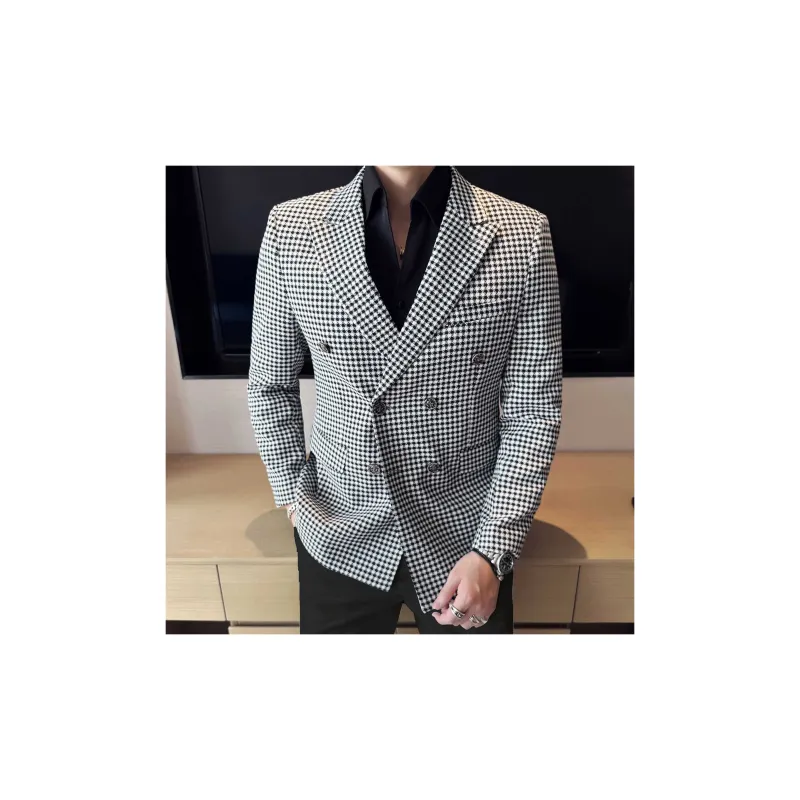 SEAFUNG Business Suits Men-2