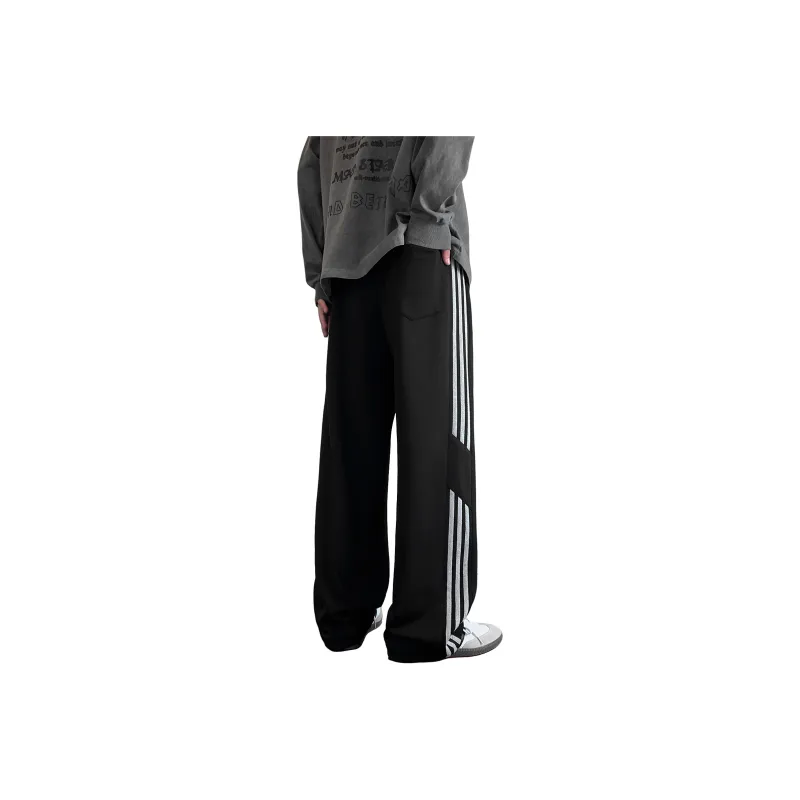 HSWLD Casual Pants Unisex-11