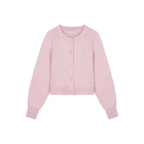 VEGA CHANG SS24 Sweater Women's
