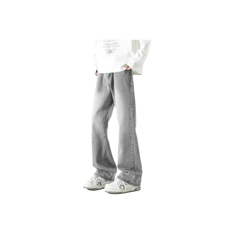 TOM ADAM Jeans Unisex-28