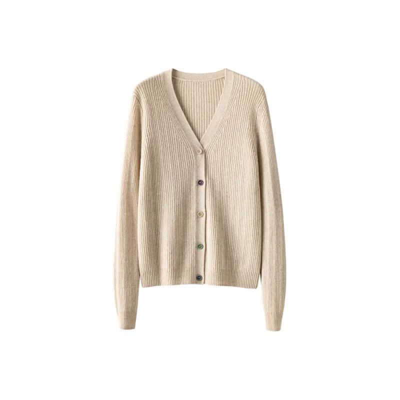 H YXIANG Sweaters Women's-5