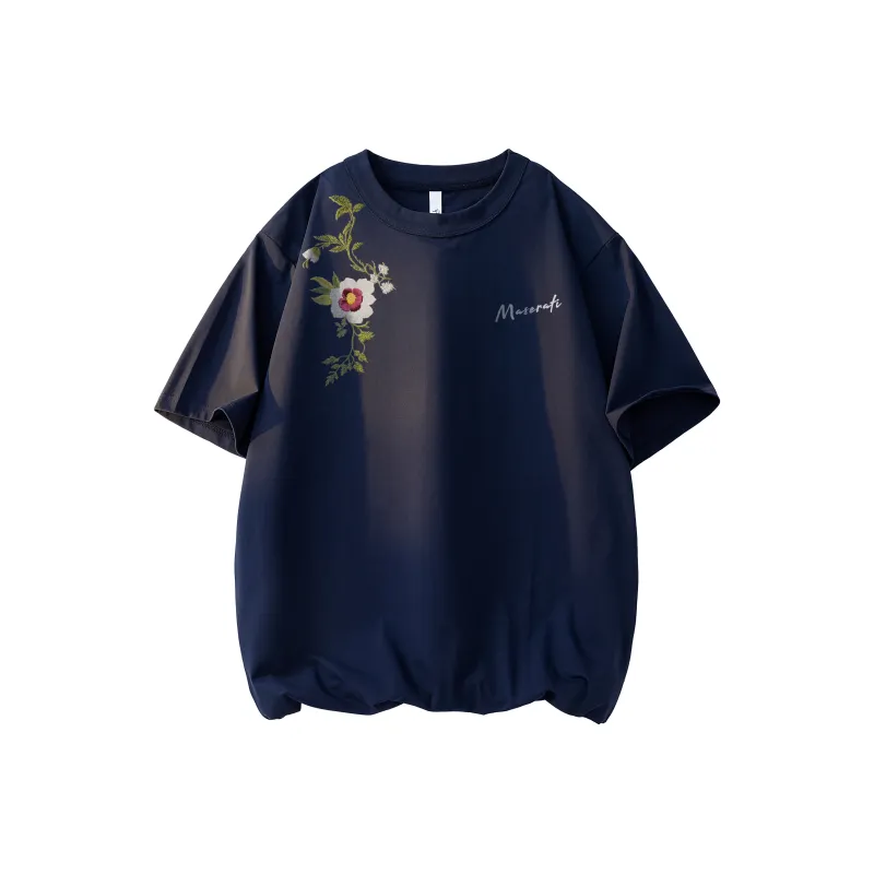 Maserati T Shirts Women's-21