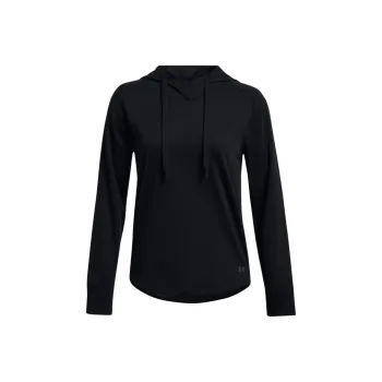 Under Armour ExpanseSpecialist Sweatshirt Women's Black