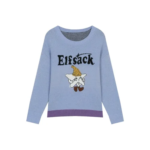 ELF SACK Sweaters Women's