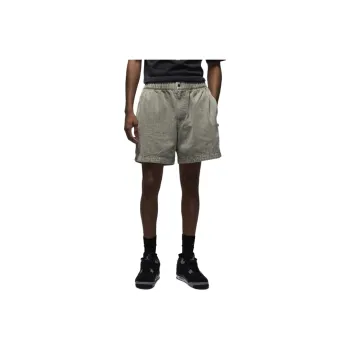 Jordan A Ma Maniére Casual Shorts Men's Asphalt Gray