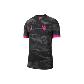 Nike Chelsea Fc 2024/25 Match Third Men's Nike Dri FIT Adv Soccer Authentic Jersey