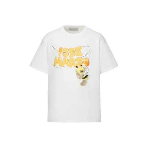 13 DEMARZO T Shirts Women's