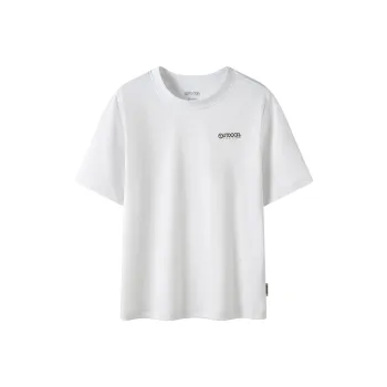 OUTDOOR PRODUCTS T Shirt Women's Classic White
