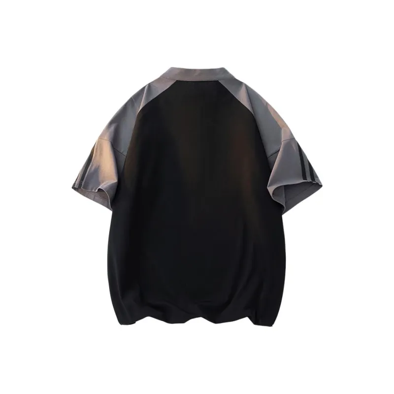 7 SEVFUN T Shirts Unisex-1