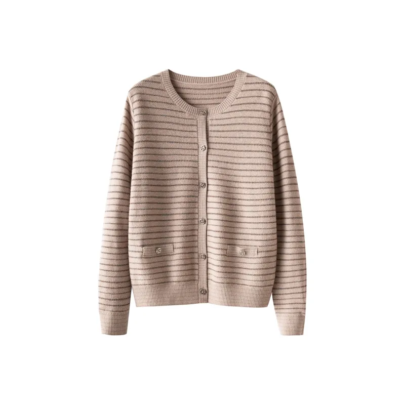 H YXIANG Sweaters Women's-5