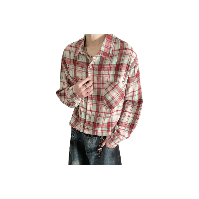 YATSI Shirts Unisex-6