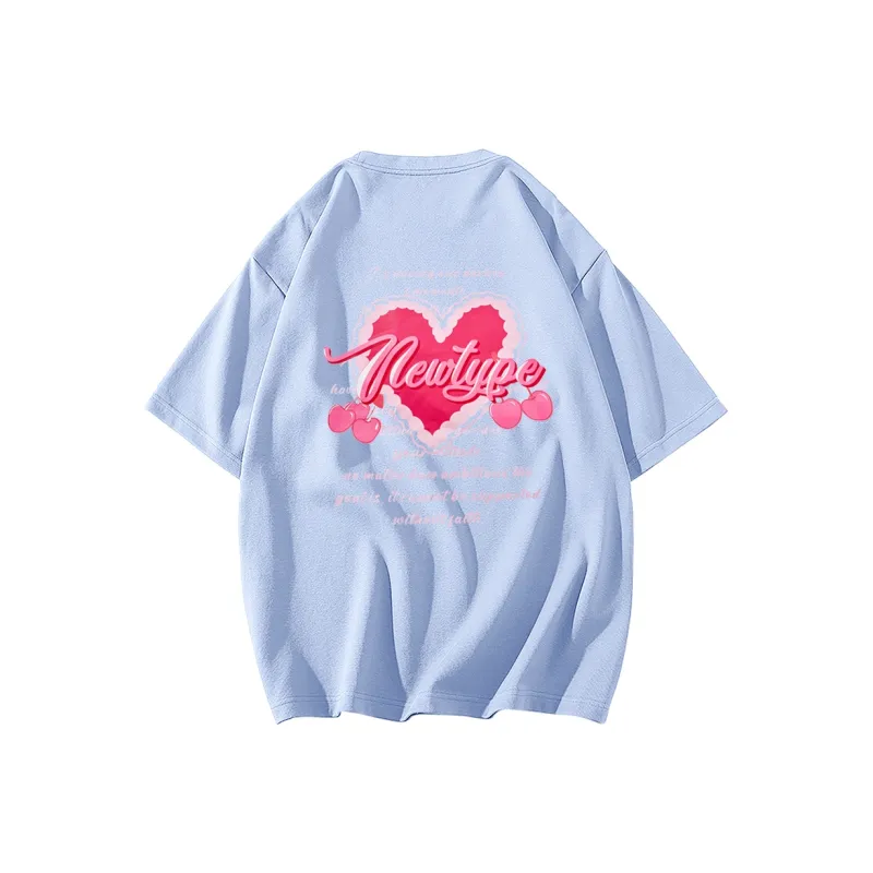 Nt T-Shirts Unisex-4