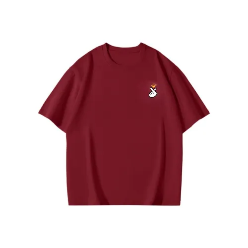 Cotton Gene 여성 티셔츠