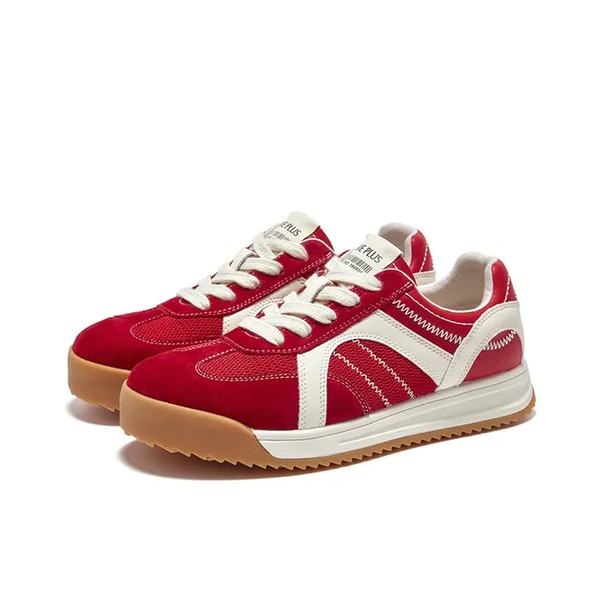 FIVE PLUS Low Top Casual Shoes Women's-1