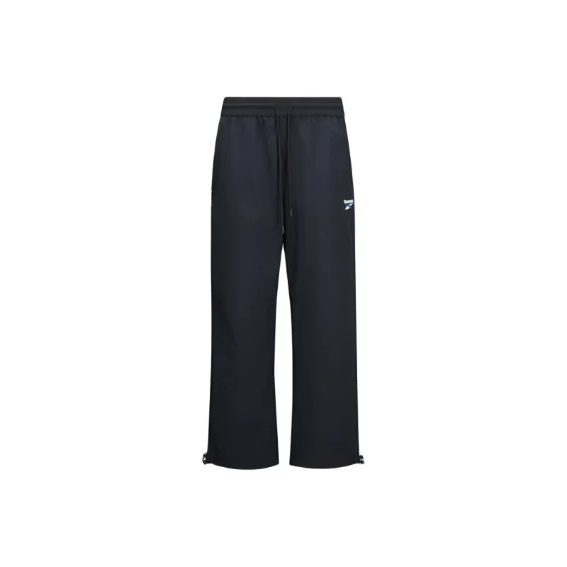 Reebok Casual Pants Unisex Black-0