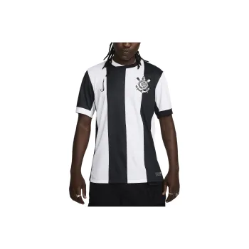 Nike S.C. Corinthians 2024/25 Stadium Third Men's Nike Dri FIT Soccer Replica Jersey