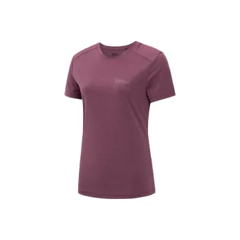 JACK WOLFSKIN T Shirts Women's