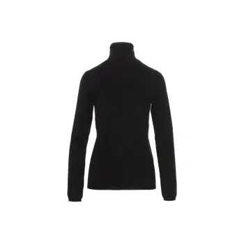 Brunello Cucinelli Sweater Women's Black