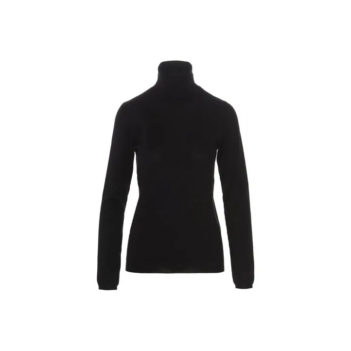 Brunello Cucinelli Sweater Women's Black-0