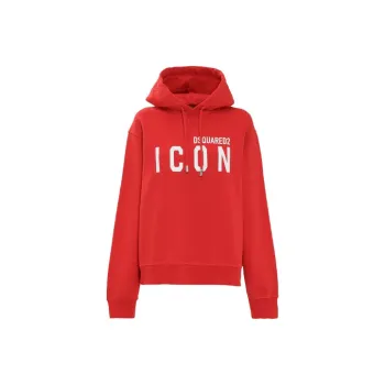 DSQUARED 2 Canadian Lifestyle Hoodie