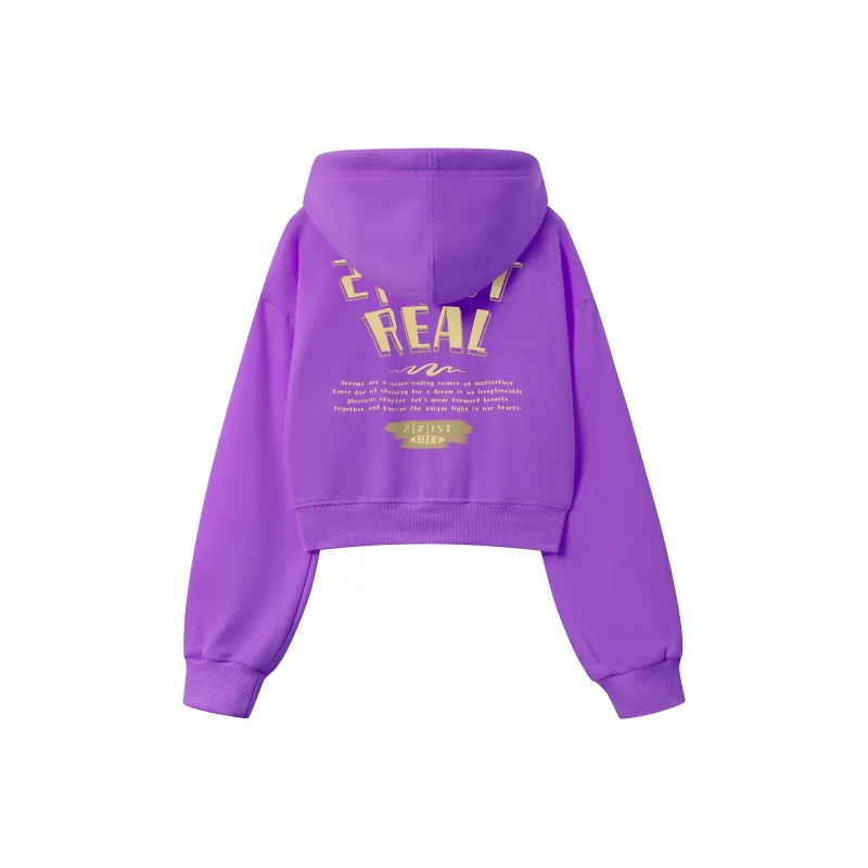 2(X)IST Sweatshirts Women's-12
