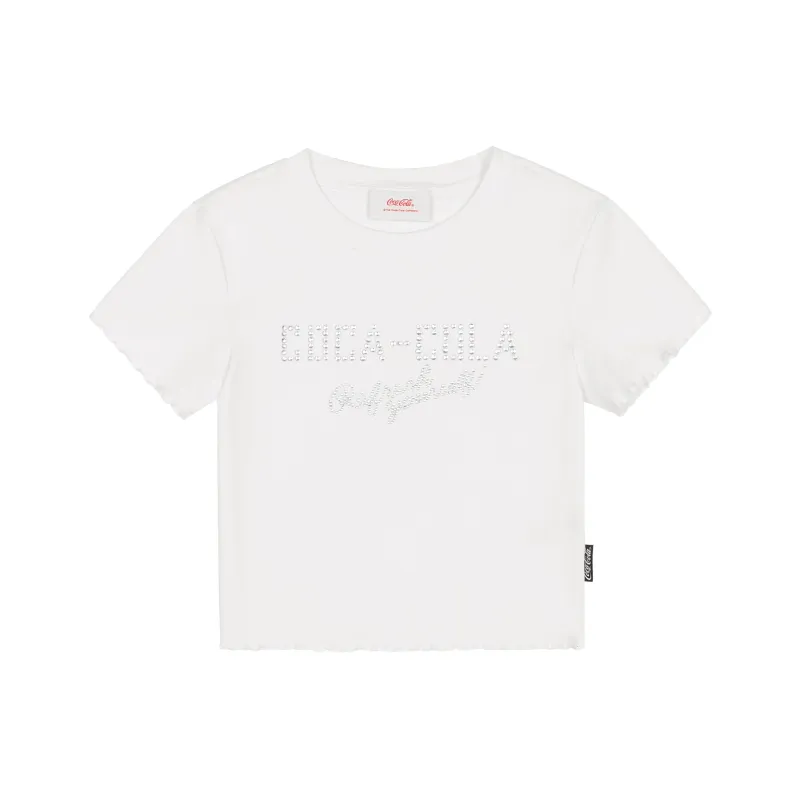 Coca Cola T Shirts Women's-3