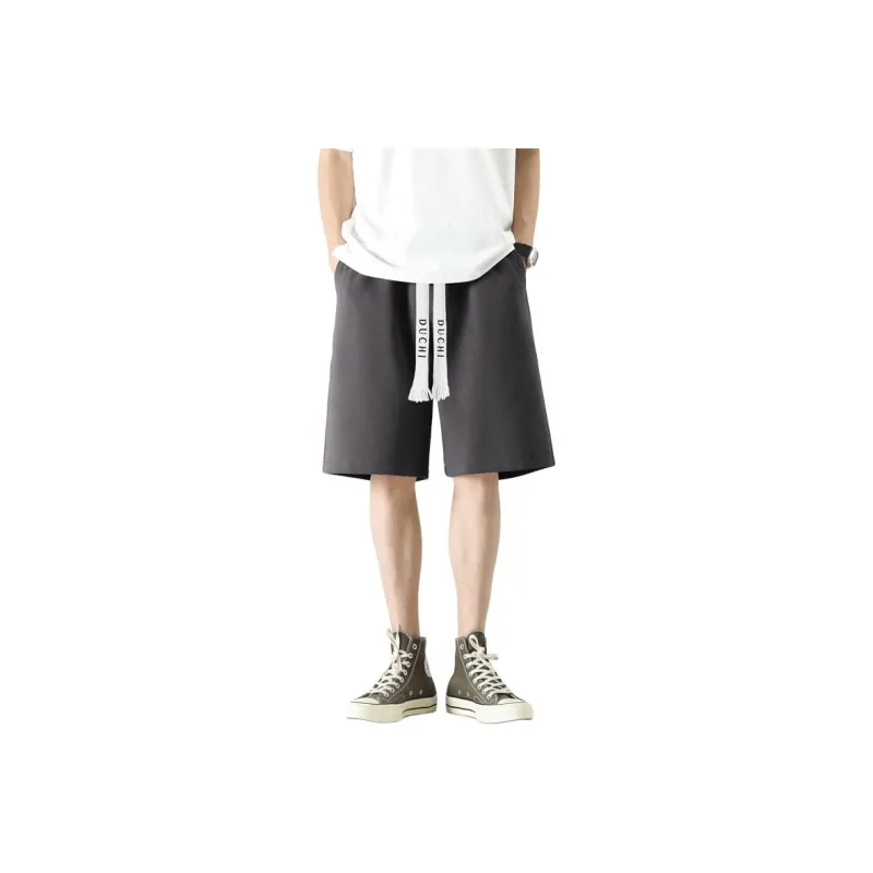 Go It Alone Casual Shorts Unisex-2