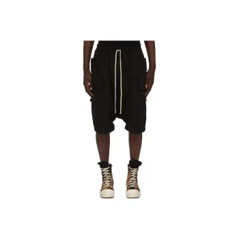 Rick Owens DRKSHDW Creatch Cargo Pods