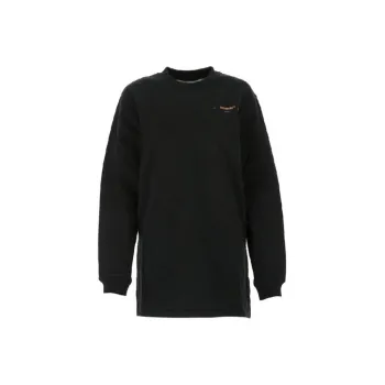 OFF WHITE SS22 Sweatshirts Women's Black
