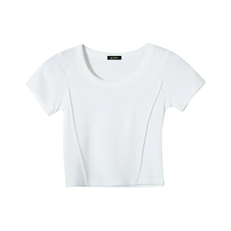 CPAURA T Shirts Women's-5