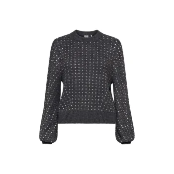 Marella Sweater Women's Dark Gray