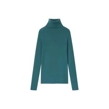 UNIQLO Sweaters Women's Green