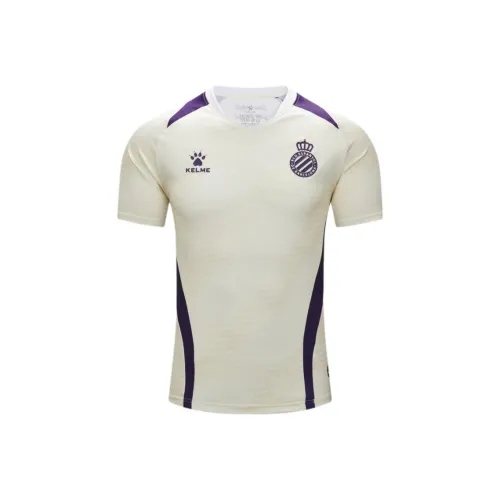 KELME Soccer Jerseys Unisex