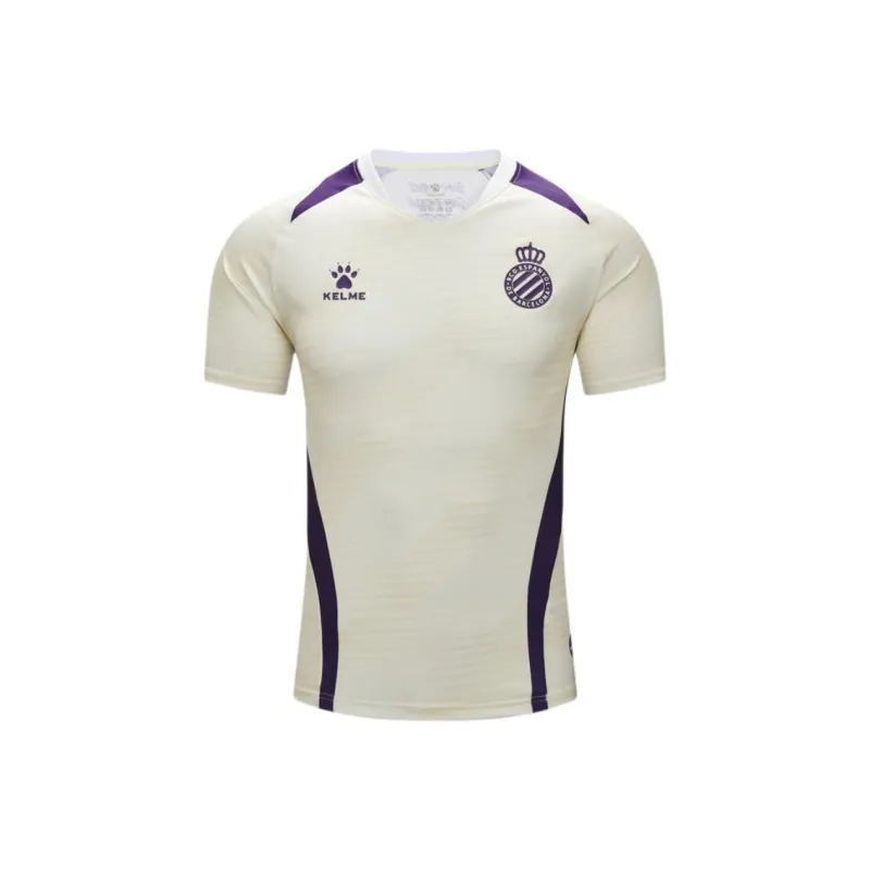 KELME Soccer Jerseys Unisex-0