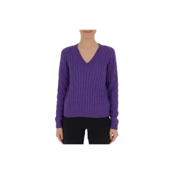 GUCCI FW20 Sweater Women's Purple