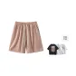 Coral Pink (Comes with Random T-Shirt)