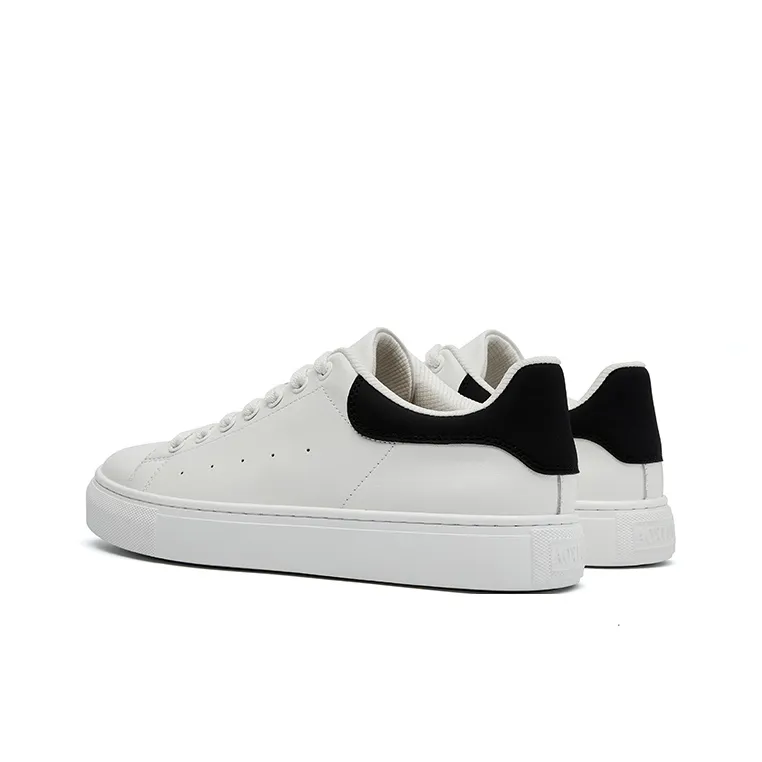 Oak Elephant Coverage Low Top Skateboard Shoes Men's-8